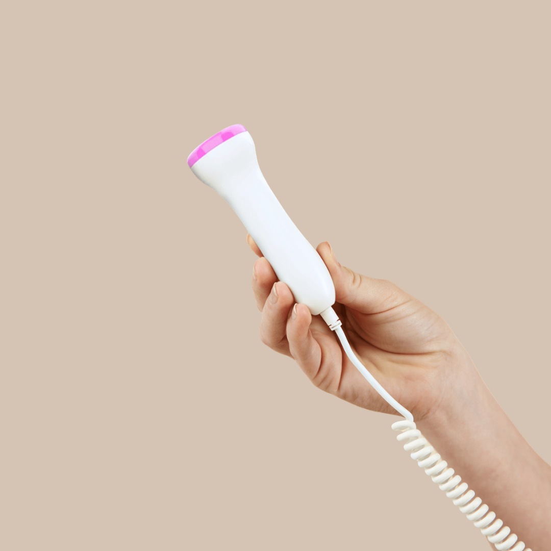 Baby Doppler – Bebek Kalp Atışı Dinleme Cihazı